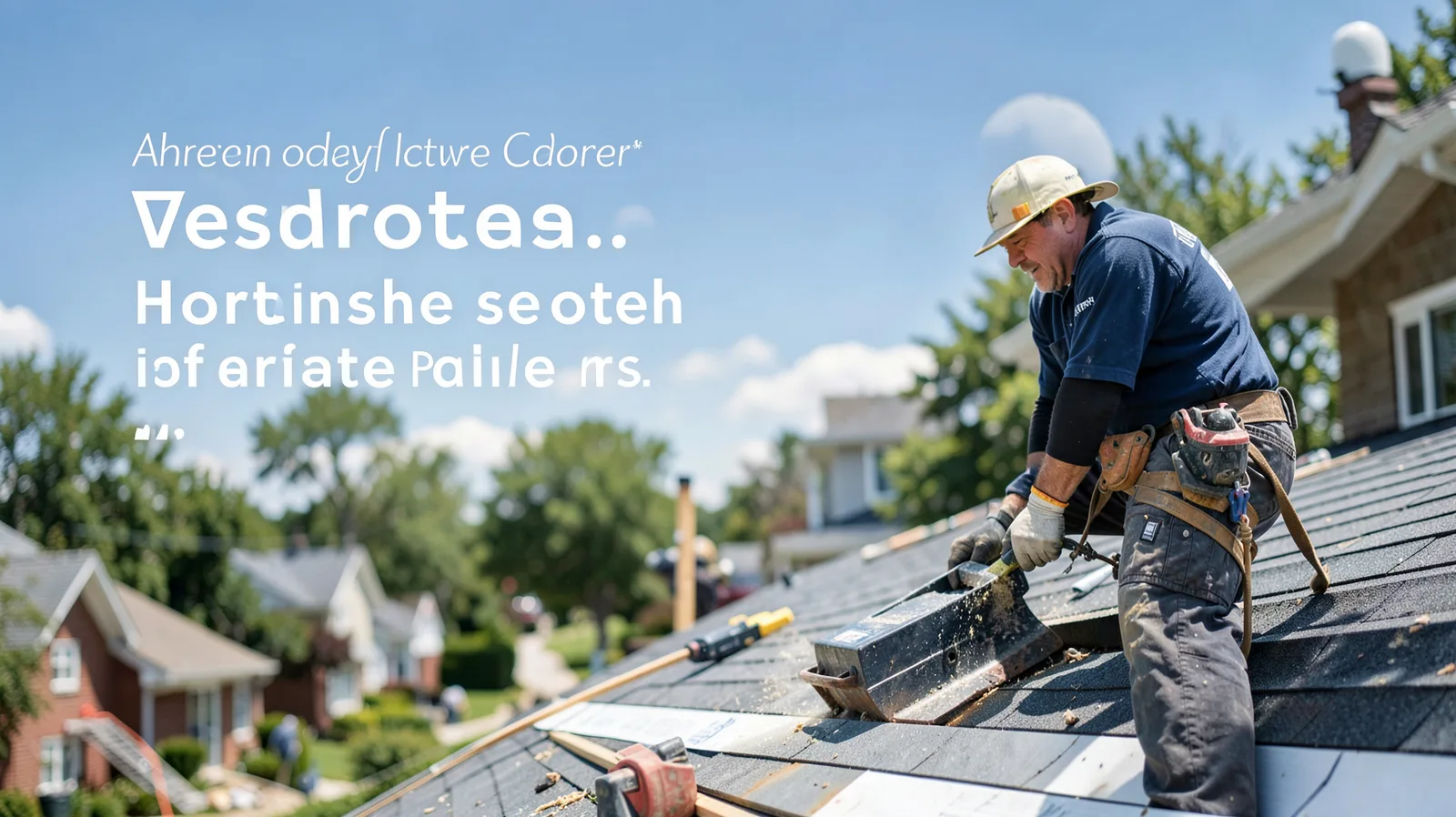 Roof Replacement in River Ridge, LA near me